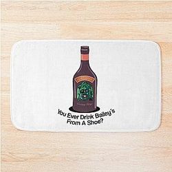Old Gregg - You Ever Drink Baileys from a Shoe?