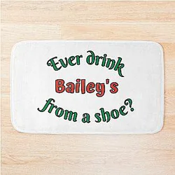 Old Gregg - You Ever Drink Baileys From A Bath Mat