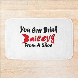 Old Gregg - You Ever Drink Baileys On a Bath Mat