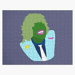 Old Gregg Puzzle