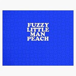 Old Gregg Peach Essential T-Shirt Jigsaw Puzzle