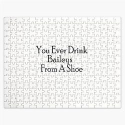 Old Gregg - You Ever Drink Baileys From A Puzzle