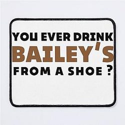 Old Gregg - You Ever Drink Baileys From A Shoe