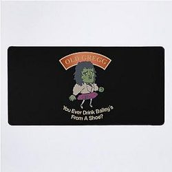 Old Gregg - You Ever Drink Baileys From a Shoe