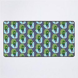 Old Gregg Desk Mat