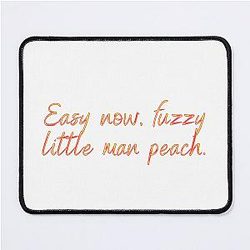 Old Mouse Pad