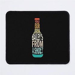 Old Gregg - You Ever Drink Baileys From A Shoe?