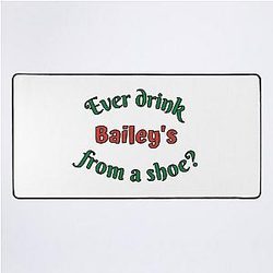 Old Gregg - You Ever Drink Baileys From A Shoe