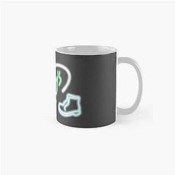 The Mighty Boosh Old Gregg's Place Classic Mug