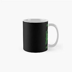 Im Old Gregg Do You Love Me Classic Mug