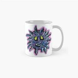 The Gregg Classic Mug