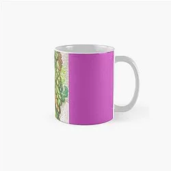 Old Gregg Mug