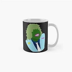 Old Gregg Mug