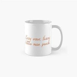 Old Gregg Classic Mug
