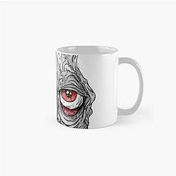 Old Gregg Classic Mug