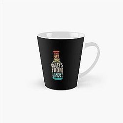 Old Gregg - Ever Drink Baileys from a Shoe Tall Mug