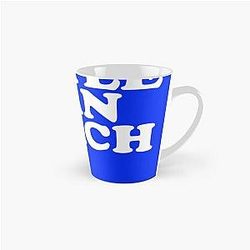 Old Gregg - Fuzzy Man Peach Essential T-Shirt Mug