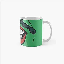 Old Gregg Classic Mug