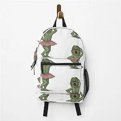I call this Old Gregg backpack
