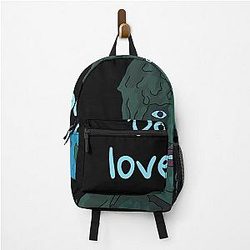 Do You Love Me Old Gregg Backpack
