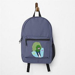 Old Gregg Backpack