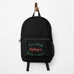 Old Gregg - You Ever Drink Bailey's From A Shoe?
