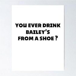 Old Gregg Quote Poster