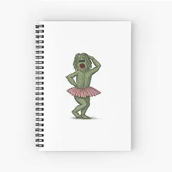 I call This  Old Gregg Notebook