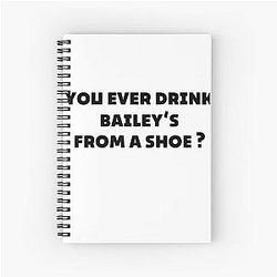 Old Gregg Notebook