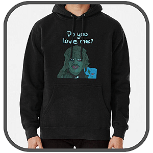 Old Gregg Hoodies