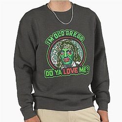 I'm Old Gregg Sweatshirt