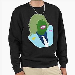 Old Gregg Sweatshirt