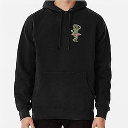 I call Old Gregg Pullover Hoodie