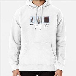Bailey's Greg Pullover Hoodie