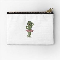I call this Old Gregg Zipper Pouch