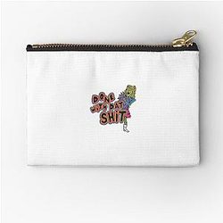 Done with that shit Old Gregg Pouch