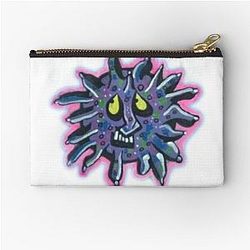 The Funk Zipper Pouch