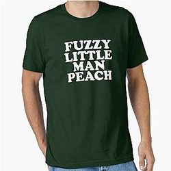 Old Gregg - Peach Essential T-Shirt