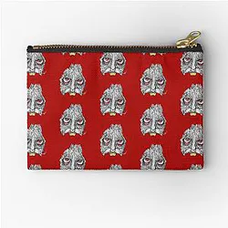 Gregg Zipper Pouch