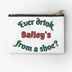 Old Gregg - You Ever Drink Baileys from a Shoe?