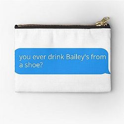 Old Gregg - You Ever Drink Baileys From A Shoe Zipper