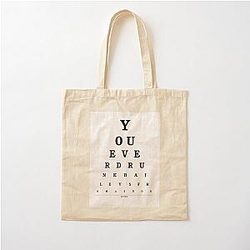 Old Gregg Baileys From Cotton Tote Bag