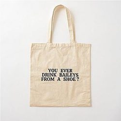 Old Gregg - You Ever Drink Baileys From A Bag