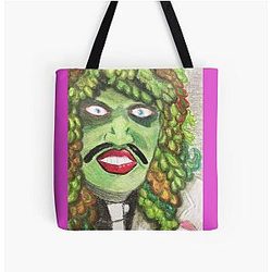 Old Gregg Tote Bag