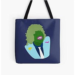 Old Gregg Tote Bag
