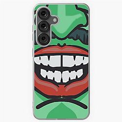 Old Greg - Samsung Galaxy Soft Case