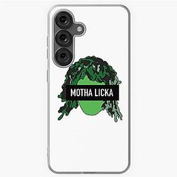 Old Gregg Samsung Galaxy Soft Case
