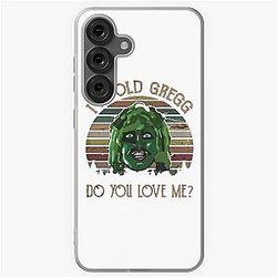 I'm Old Gregg Samsung Galaxy Soft Case