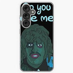 Do You Love Me Old Gregg Samsung Galaxy Soft Case