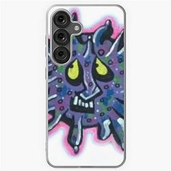 The Samsung Galaxy Case